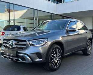 Mercedes-Benz GLC 300 Gebrauchtwagen
