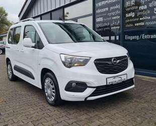 Opel Combo Gebrauchtwagen