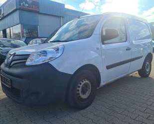 Renault Kangoo Gebrauchtwagen