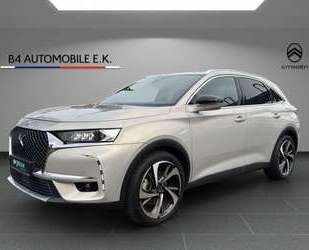 DS Automobiles DS 7 Crossback Gebrauchtwagen