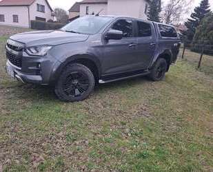 Isuzu D-Max Gebrauchtwagen