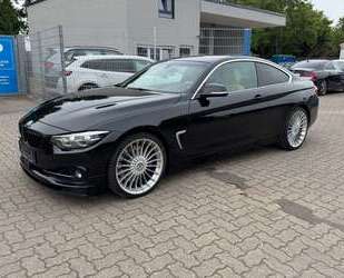 Alpina D4 Gebrauchtwagen