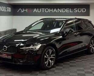 Volvo V60 Gebrauchtwagen