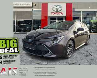 Toyota Corolla Gebrauchtwagen