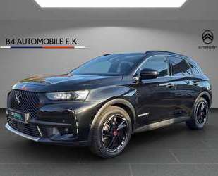 DS Automobiles DS 7 Crossback Gebrauchtwagen