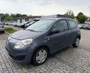 Renault Twingo Gebrauchtwagen