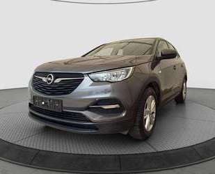 Opel Grandland X Gebrauchtwagen