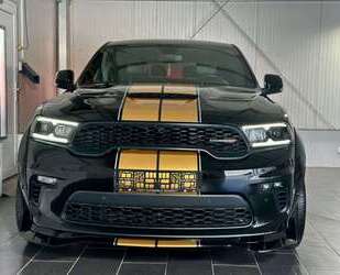 Dodge Durango Gebrauchtwagen