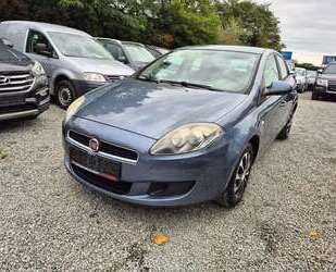 Fiat Bravo Gebrauchtwagen
