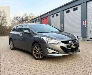 Hyundai i40 Gebrauchtwagen