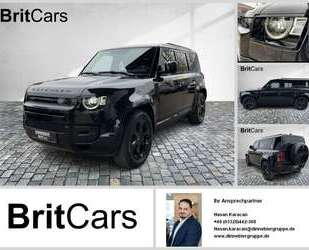 Land Rover Defender Gebrauchtwagen