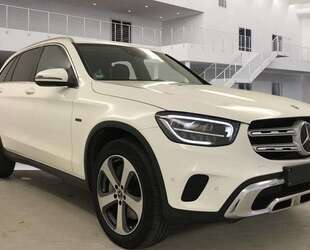 Mercedes-Benz GLC 300 Gebrauchtwagen