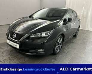 Nissan Leaf Gebrauchtwagen