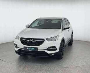 Opel Grandland X Gebrauchtwagen