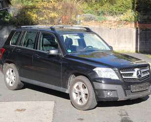 Mercedes-Benz GLK 320 Gebrauchtwagen