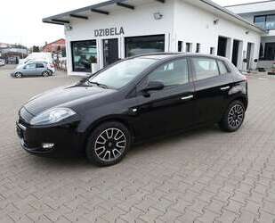 Fiat Bravo Gebrauchtwagen