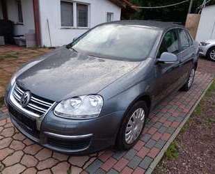 VW Jetta Gebrauchtwagen