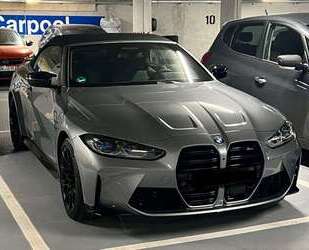 BMW M4 Gebrauchtwagen