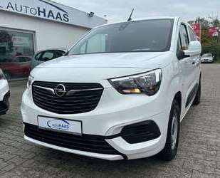 Opel Combo Gebrauchtwagen