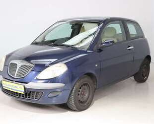 Lancia Ypsilon Gebrauchtwagen
