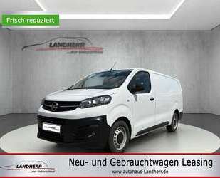Opel Vivaro Gebrauchtwagen