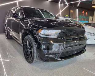 Dodge Durango Gebrauchtwagen