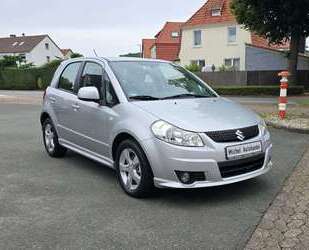 Peugeot SX4 