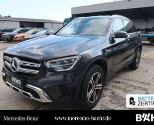 Peugeot GLC 300 