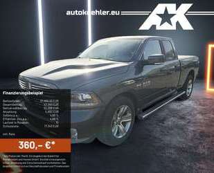 Dodge RAM Gebrauchtwagen