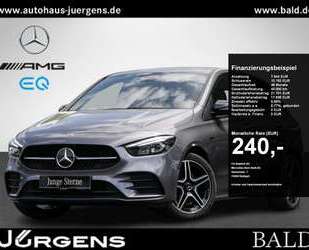 Mercedes-Benz B 250 Gebrauchtwagen