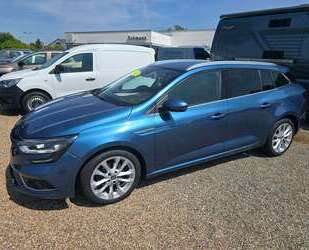 Renault Megane Gebrauchtwagen