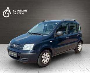 Fiat Panda Gebrauchtwagen