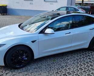 Tesla Model 3 Gebrauchtwagen