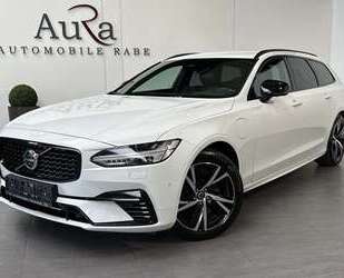 Volvo V90 Gebrauchtwagen