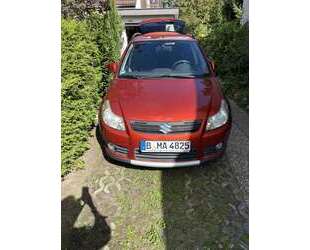 Hyundai SX4 