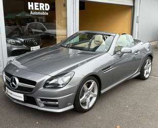 Mercedes-Benz SLK 200 Gebrauchtwagen