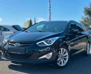 Hyundai i40 Gebrauchtwagen