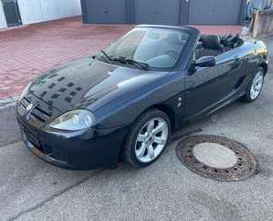 MG TF Gebrauchtwagen