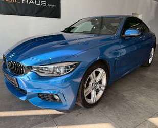 BMW 420 Gebrauchtwagen