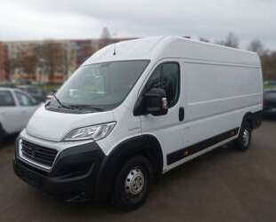 Fiat Ducato Gebrauchtwagen