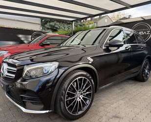 Mercedes-Benz GLC 250 Gebrauchtwagen