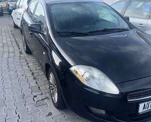 Fiat Bravo Gebrauchtwagen