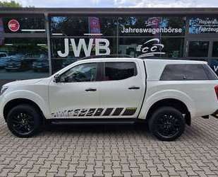 Nissan Navara Gebrauchtwagen