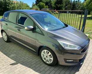 Ford C-Max Gebrauchtwagen