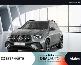 Mercedes-Benz GLE 450 Gebrauchtwagen