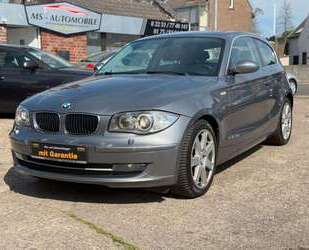 BMW 123 Gebrauchtwagen