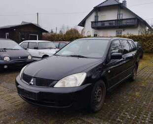 Mitsubishi Lancer Gebrauchtwagen