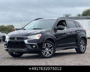 Mitsubishi ASX Gebrauchtwagen
