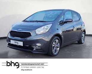 Kia Venga Gebrauchtwagen