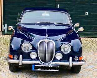 Jaguar S-Type Gebrauchtwagen